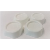 AEG Electrolux AEG Washing Machine Anti-Vibration Pads 4-Pack - ULX202 spare part
