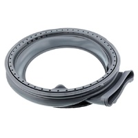 AEG AEG L99699HWD Washing Machine Seal Bellows Door Gasket - 1327246425 spare part