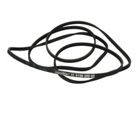 Electrolux Electrolux Westinghouse Dryer Drum Drive Belt - 0198300002 spare part