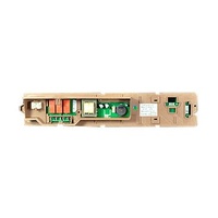 Westinghouse Westinghouse Dryer Board Assembly Main & Interface - 0628377035 spare part
