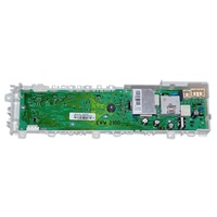 Electrolux Electrolux Washer Dryer Control Board Configured Ewm2100 - 147173730K spare part