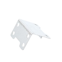 AEG Electrolux AEG Dishwasher Integrated Upper Fixing Bracket - 1172870014 spare part