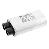 Electrolux Electrolux Capacitor 1.2 Uf 2100v Microwave - 50293741000 spare part