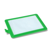 Electrolux Electrolux Clario Oxygen Vacuum Cleaner Micro Green Filter - EF17 spare part