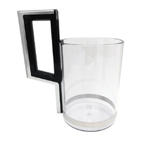 Electrolux ELECTROLUX COFFEE MACHINE MILK CONTAINER - 4055251716 spare part