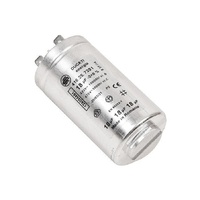 Electrolux Electrolux Condenser Dryer Capacitor - 1240344612 spare part