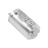Electrolux Electrolux Condenser Dryer Motor Run Start Capacitor - 1250020334 spare part