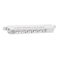 AEG Electrolux AEG Rangehood Control Switches - 4055355541 spare part