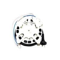 Electrolux Electrolux Vacuum Cord Rewind Assy Zua3831pt - 2198347441 spare part