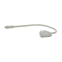 Award Electrolux Award Dishwasher Door Spring Cable Cord - 47001133 spare part
