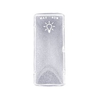 Westinghouse Westinghouse Rangehood Light Cover Diffuser - 0600001023 spare part