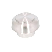 Electrolux Electrolux Westinghouse Rangehood Cowl Roof Flue Outlet 125mm - AR125RC spare part