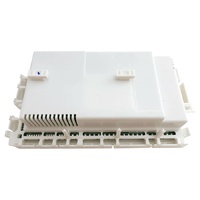 AEG AEG Dishwasher Main Control Baord F77602M0P - 973911414352048 spare part