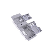 Dishlex Westinghouse Dishlex Electrolux Dishwasher Detergent Dispenser - 1113330128 spare part