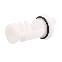 AEG AEG Electrolux Washing Machine Pump Filter LF8C8412A LF9A1612A - 140064864014 spare part