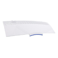 Electrolux Electrolux Dryer Plinth Cover EDH903R9WB - 140064775012 140064775111 spare part