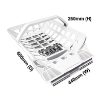 AEG Electrolux AEG Dryer Shoes Drying Rack - 140049509056 spare part
