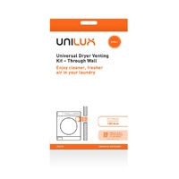 Electrolux Electrolux Dryer Venting Kit - Through Wall - ULX103 spare part