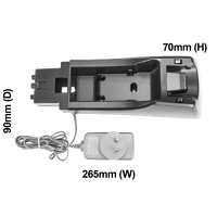 Electrolux Electrolux Ergorapido Upper Charging Station with Charger - A13087002 spare part