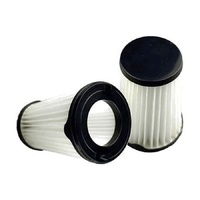 Electrolux Electrolux Ergorapido Vacuum Cleaner Filters 2 Inner Filters - EF150 spare part