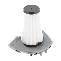 Electrolux Electrolux Ergorapido Vacuum Inner Filter With Frame - 140039004043 spare part