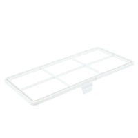 AEG Electrolux AEG Dryer Bottom Filter EDH3284PDW T96690IH - 1366344032 spare part