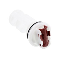 AEG AEG Washing Machine Pump Drain Filter Cover Cap - 140040243028 spare part
