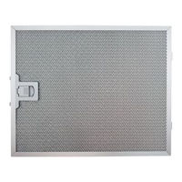 Westinghouse Westinghouse Rangehood Aluminium Grease Filter WRC613S WRC913S - E653010 spare part