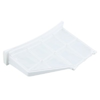 AEG Electrolux AEG Condenser Dryer Lint Filter - 1366339024 spare part