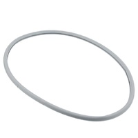 AEG Electrolux AEG Dryer Door Seal Gasket Front Large Opening - 140066097019 spare part