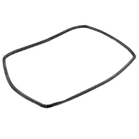 AEG Electrolux AEG Westinghouse Oven Door Seal - 140043543028 spare part