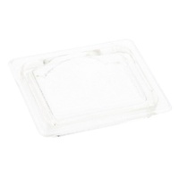 AEG AEG Oven Lamp Side Glass Cover - 3879112906 spare part