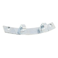 Electrolux Electrolux Hinge Porthole Plastic Door - 1366253134 spare part