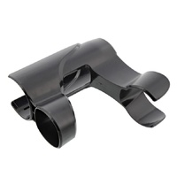 Electrolux Electrolux Holder Nozzle Black - 1184410023 spare part