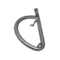 Electrolux Electrolux Burner Left Hand Side Bugg - B020013 spare part