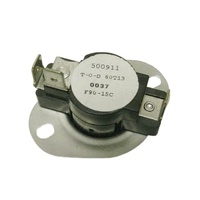 Vulcan Vulcan Oven Temperature Cutout 90deg 60T13 - 51879 41324 spare part