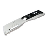 AEG AEG Washing Machine Panel Control Handle LF8E8411A - 140087078014 spare part