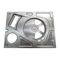 Electrolux Electrolux Westinghouse Simpson Dryer Rear Panel - 0038300571 4055691036 spare part