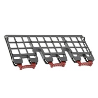 AEG Electrolux AEG Dishwasher Rack Cup Hinged Red-grey - 140000450027 spare part