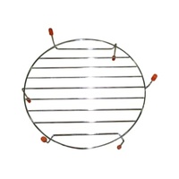 Electrolux Electrolux Rack Grill Insert Microwave - 256511700007 spare part