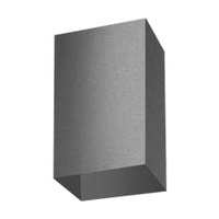 Electrolux Electrolux Rangehood Extension Flue Cover Dark- AR990FD spare part