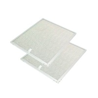 Electrolux Electrolux Rangehood Filter 276mm X 315mm X 8.7mm (pack Of 2) - ACC187 spare part