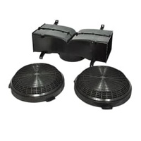 Electrolux Electrolux Westinghouse Rangehood Recirculation Kit - AR610RK spare part