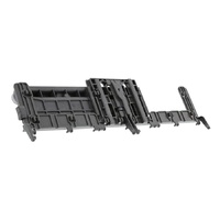 AEG Electrolux AEG Dishwasher Roller Basket Adjustment Left Hand - 8074857213 spare part