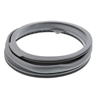 AEG AEG Electrolux Washing Machine Door Seal Gasket - 140006284016 spare part