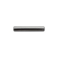 Electrolux Electrolux Shaft For Small Wheels Front Purei9 - 4060001288 spare part