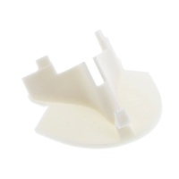 AEG Electrolux Simpson Dishlex AEG Dishwasher Sump Recirculating Screen Triac - 1119177010 spare part