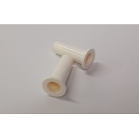 Electrolux ELECTROLUX Simpson Dryer Wall Mount Spacer 2 PACK - DWB014K spare part