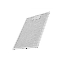 Baumatic Electrolux Smeg Classique Baumatic Rangehood Filter 247x327mm - 50293009002 spare part