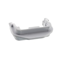 AEG Electrolux AEG Westinghouse Dishwasher Upper Basket Rail Stopper Clip - 1520479401 spare part